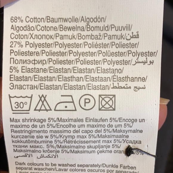 Vero moda shirt style dress - Picture 4 of 4